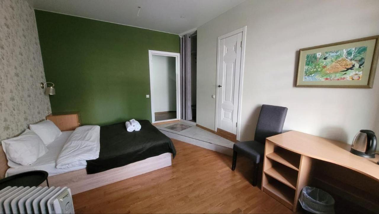 Hotel The Gallery Kyiv Exterior photo
