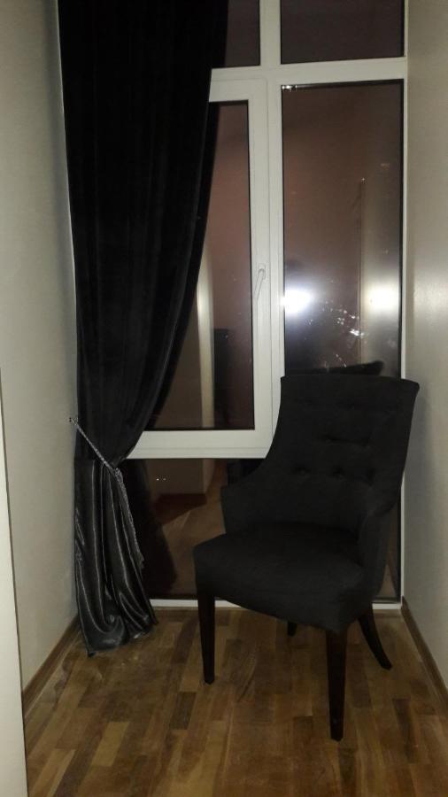 Hotel The Gallery Kyiv Exterior photo