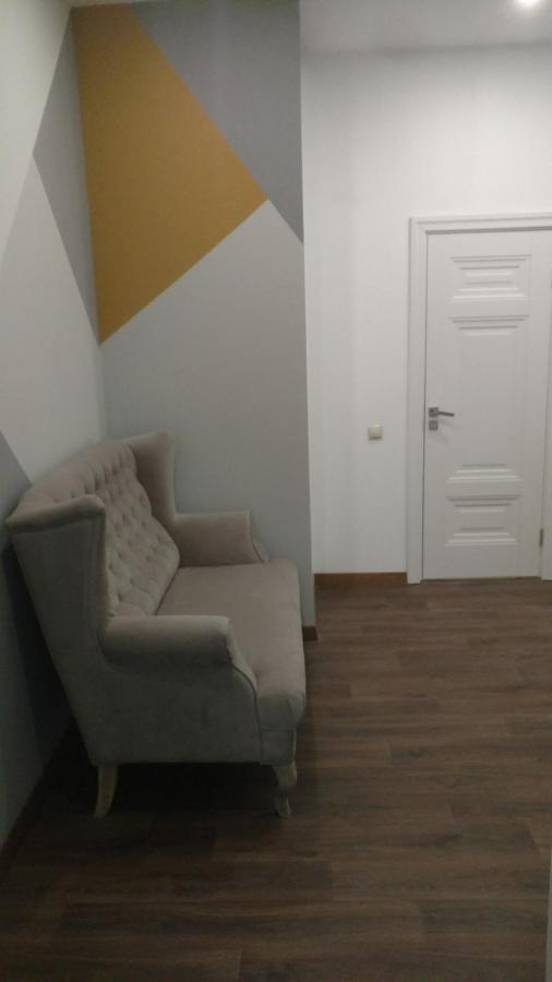 Hotel The Gallery Kyiv Exterior photo